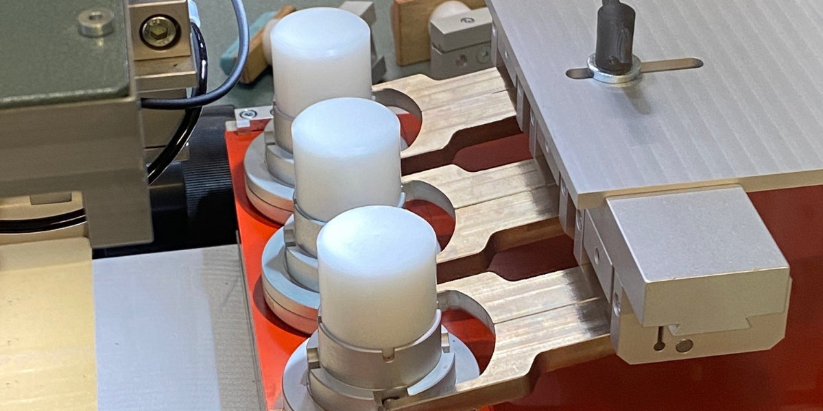 Pad printing pads